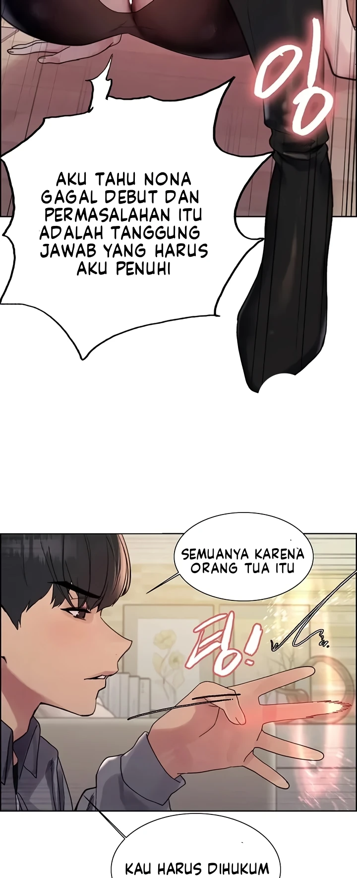 Read manhwa  Sex Stopwatch - Chap 126 - image 19