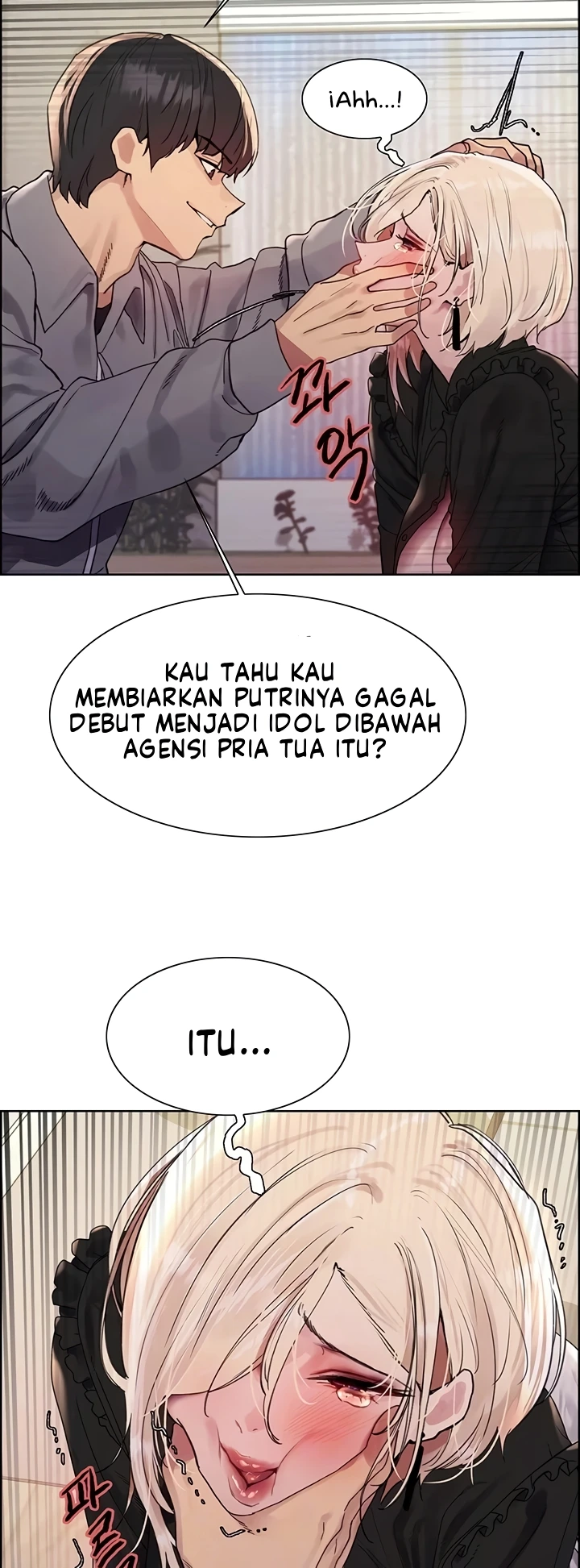 Read manhwa  Sex Stopwatch - Chap 126 - image 10