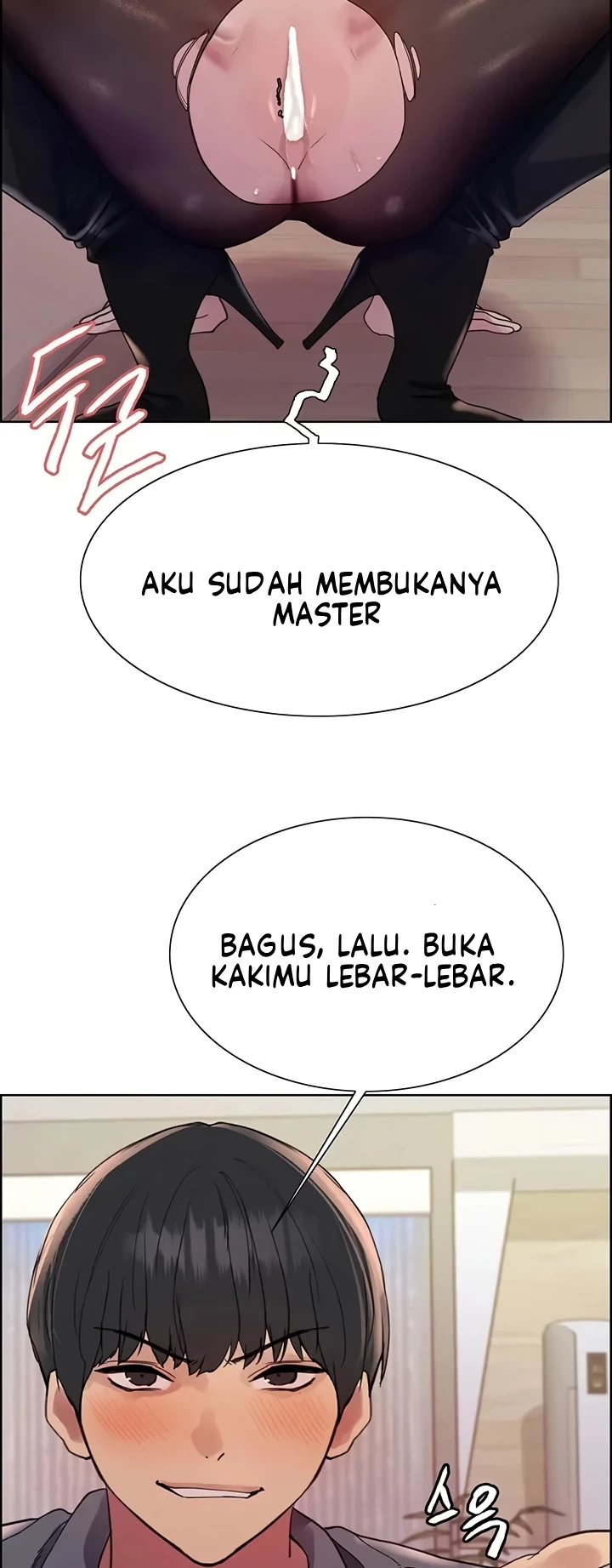 Read manhwa  Sex Stopwatch - Chap 126 - image 15