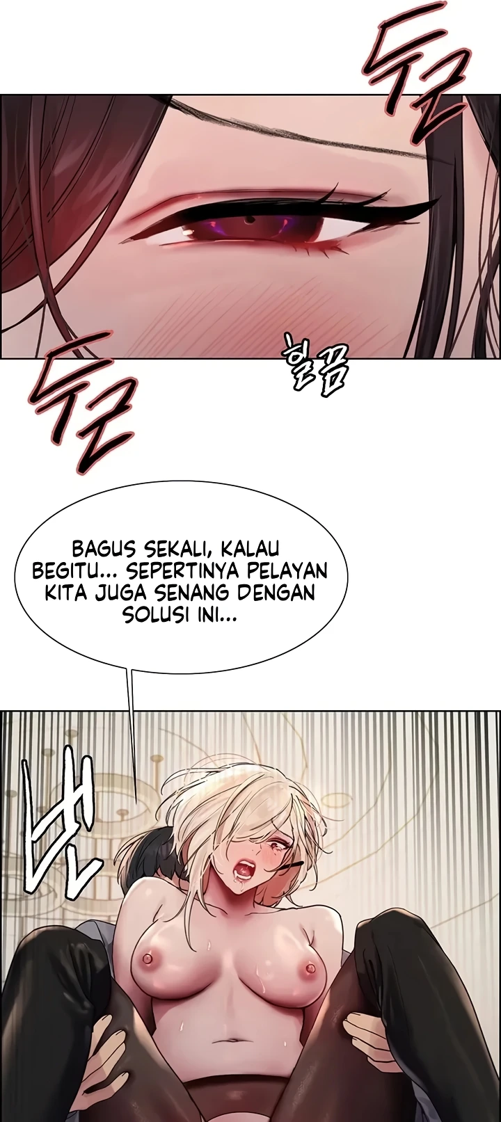 Read manhwa  Sex Stopwatch - Chap 126 - image 41