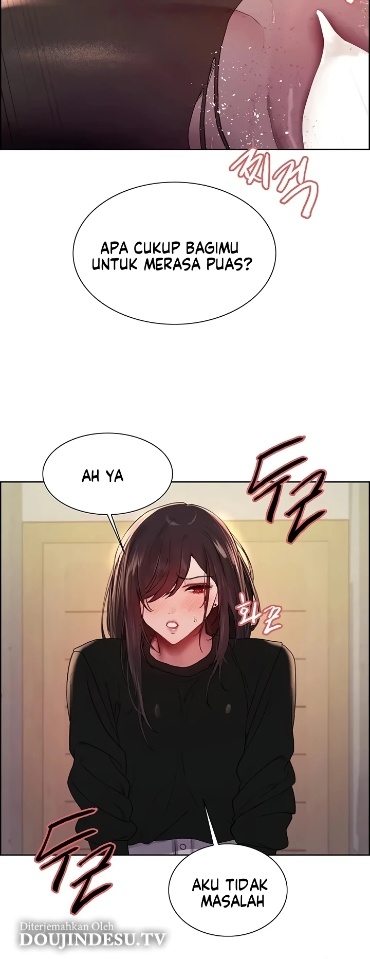 Read manhwa  Sex Stopwatch - Chap 126 - image 40