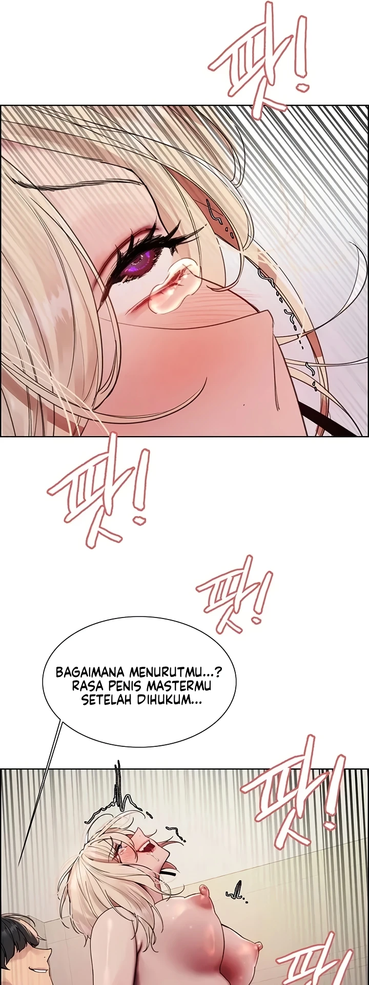 Read manhwa  Sex Stopwatch - Chap 126 - image 33