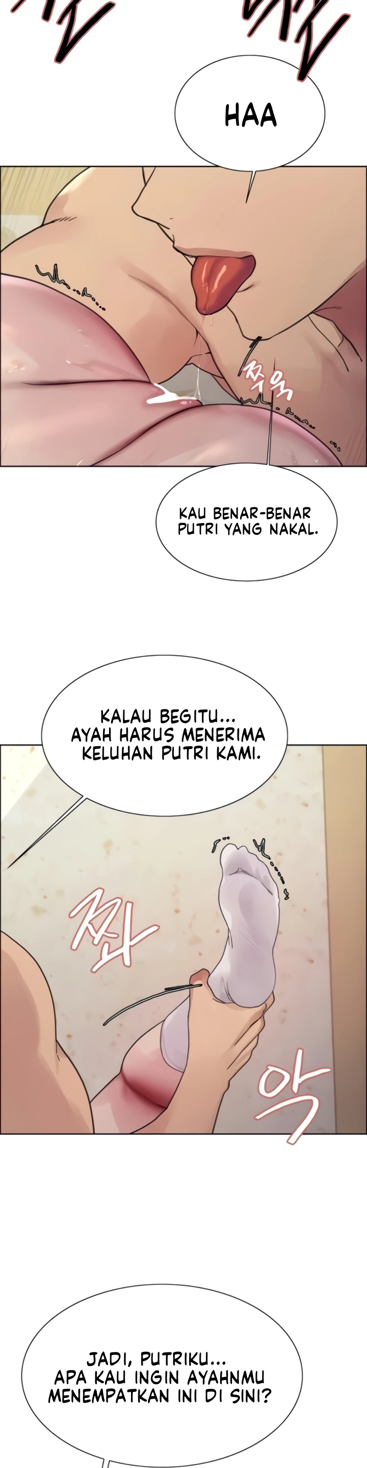 Read manhwa  Sex Stopwatch - Chap 127 - image 28