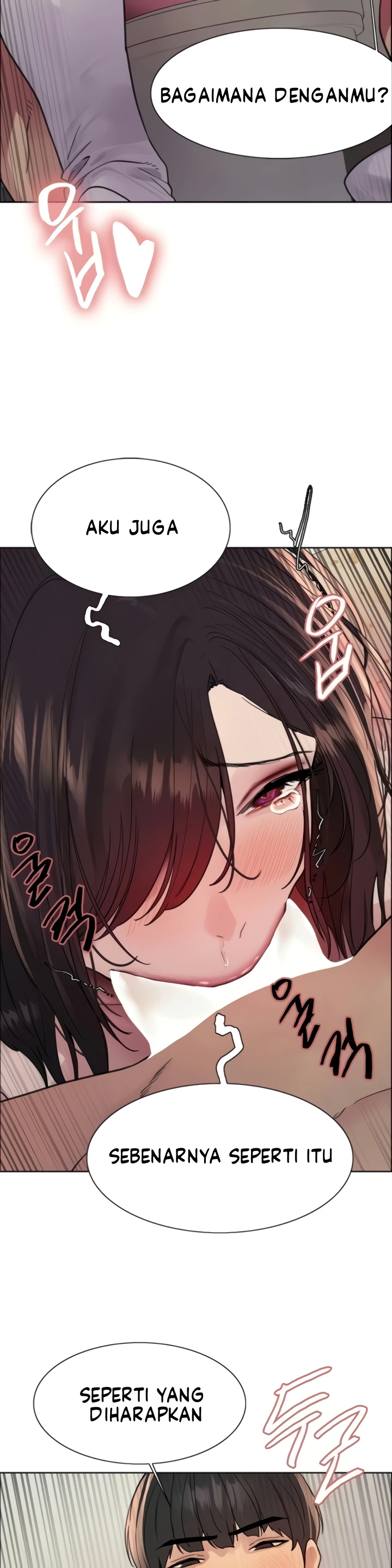 Read manhwa  Sex Stopwatch - Chap 127 - image 21