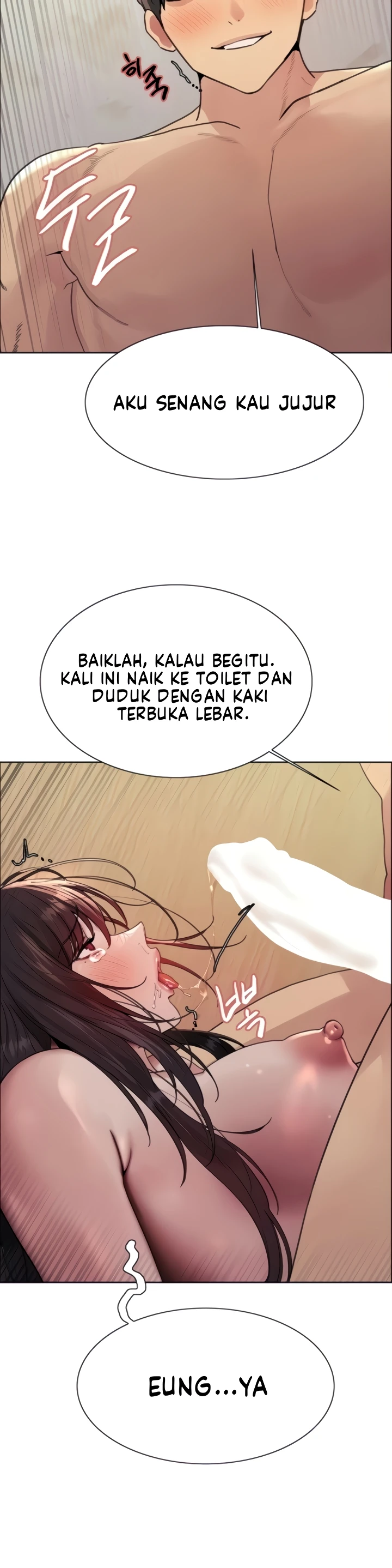 Read manhwa  Sex Stopwatch - Chap 127 - image 22