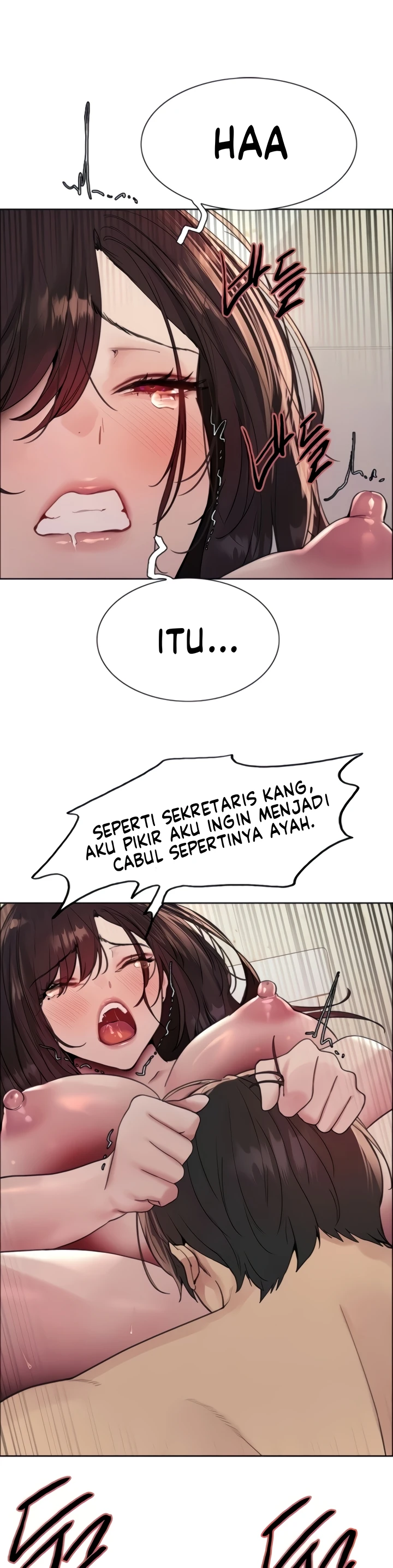 Read manhwa  Sex Stopwatch - Chap 127 - image 27