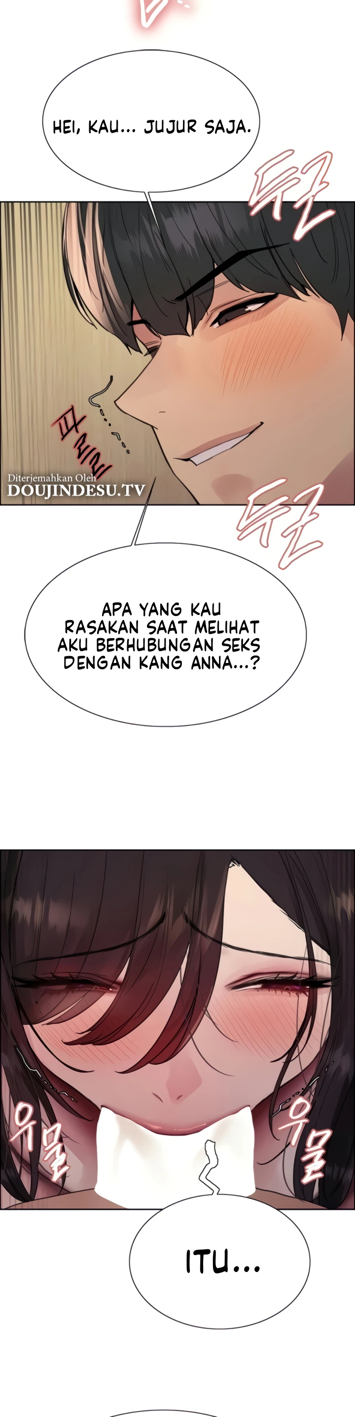 Read manhwa  Sex Stopwatch - Chap 127 - image 19