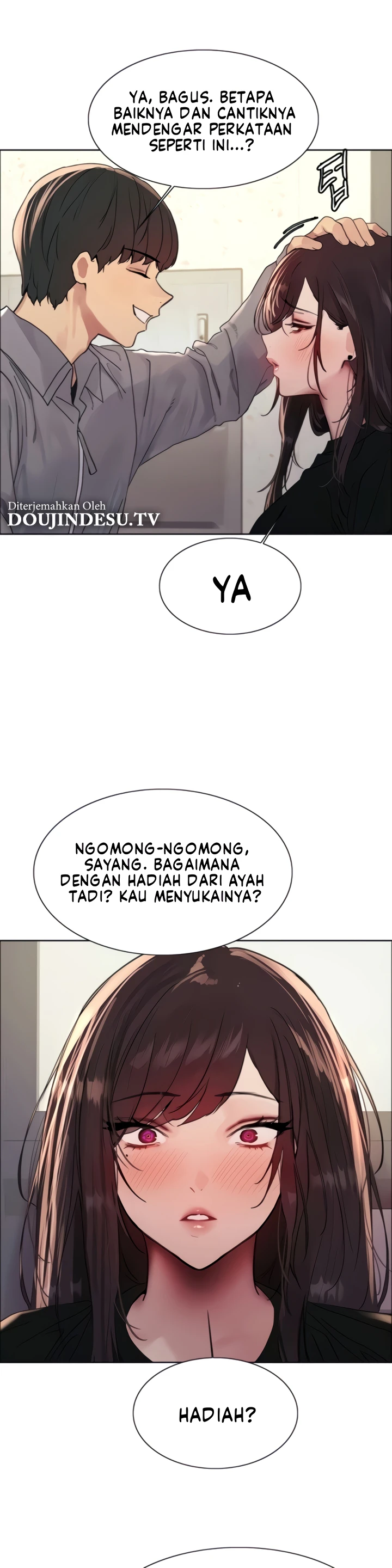 Read manhwa  Sex Stopwatch - Chap 127 - image 10