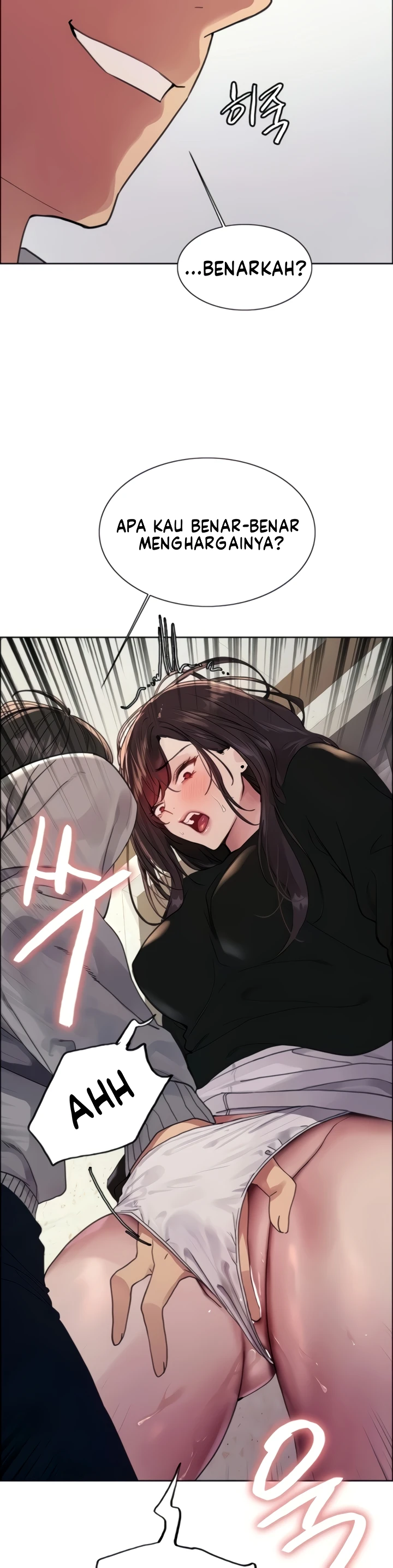 Read manhwa  Sex Stopwatch - Chap 127 - image 12