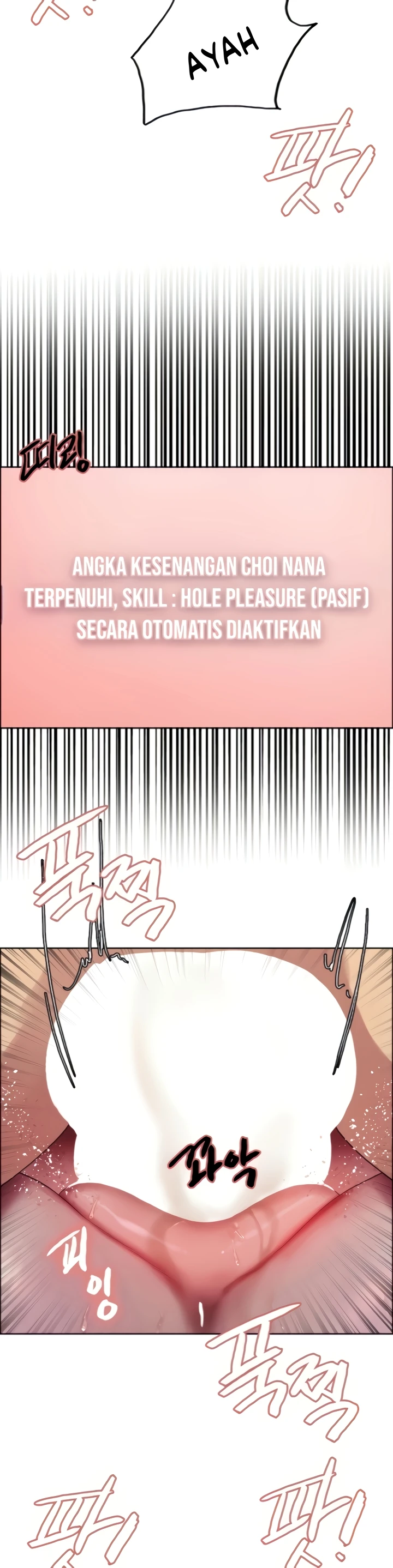 Read manhwa  Sex Stopwatch - Chap 127 - image 31