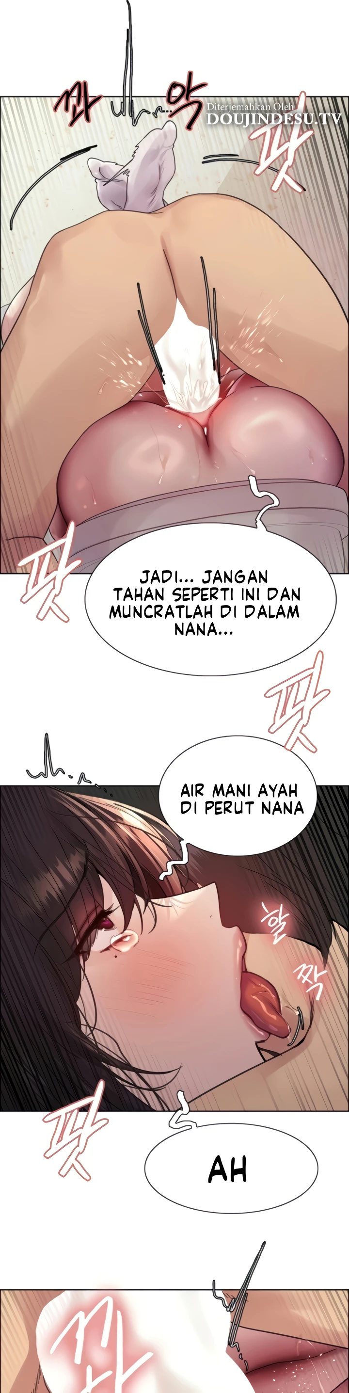 Read manhwa  Sex Stopwatch - Chap 127 - image 33