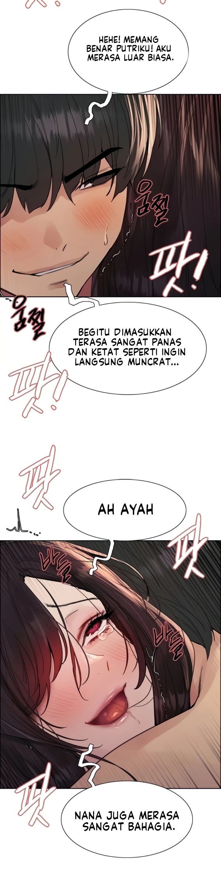 Read manhwa  Sex Stopwatch - Chap 127 - image 32