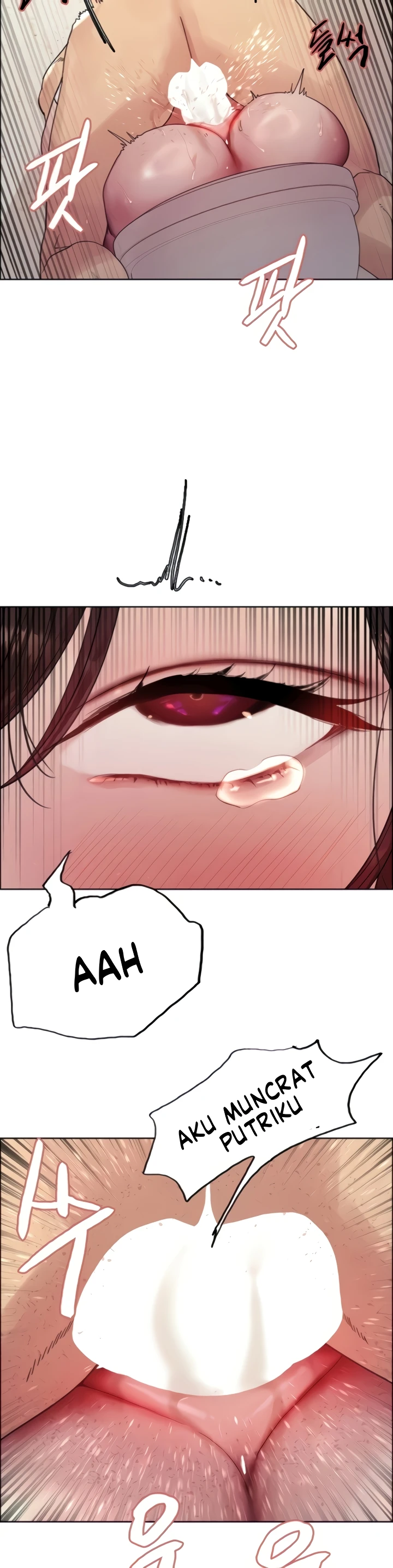 Read manhwa  Sex Stopwatch - Chap 127 - image 35