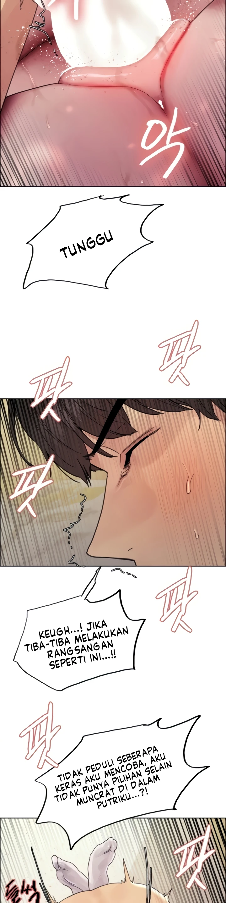 Read manhwa  Sex Stopwatch - Chap 127 - image 34