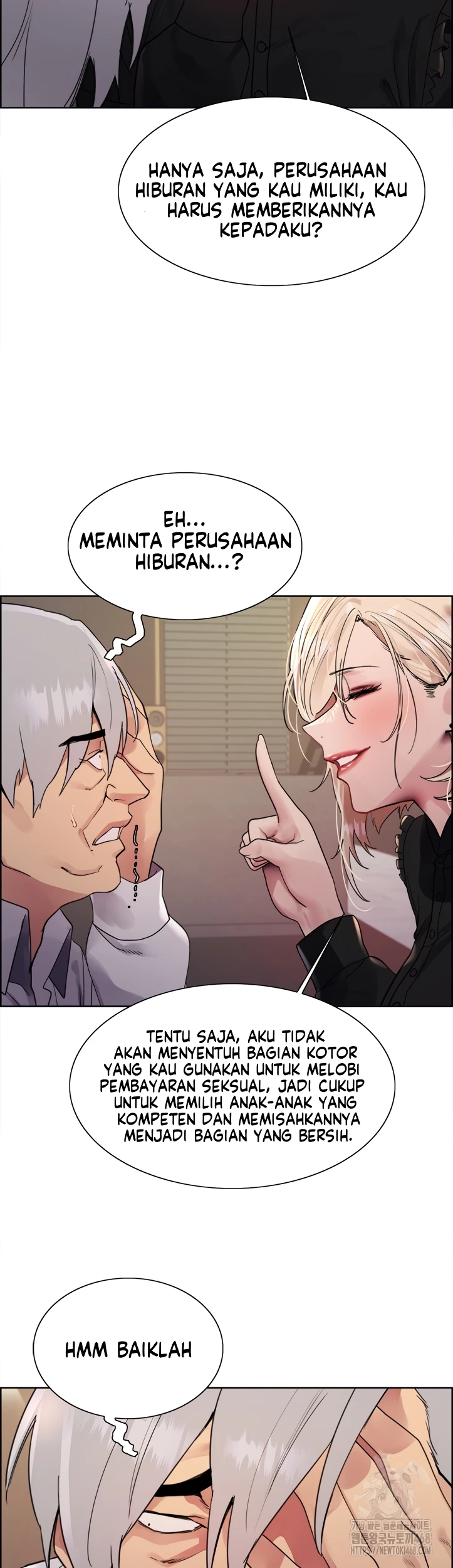 Read manhwa  Sex Stopwatch - Chap 129 - image 29