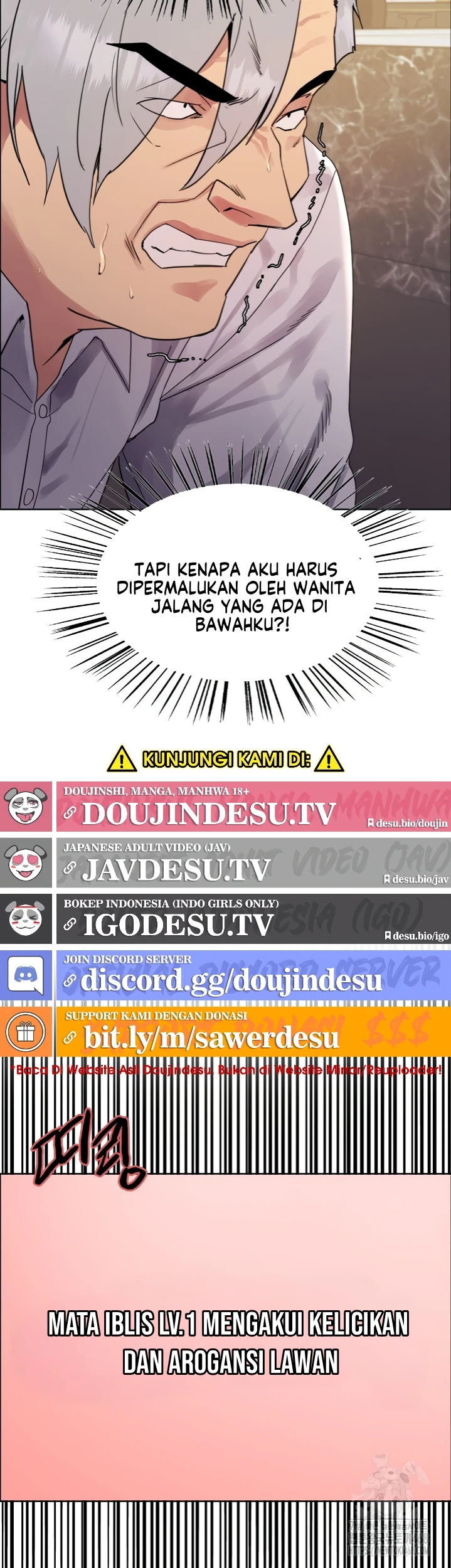 Read manhwa  Sex Stopwatch - Chap 129 - image 22