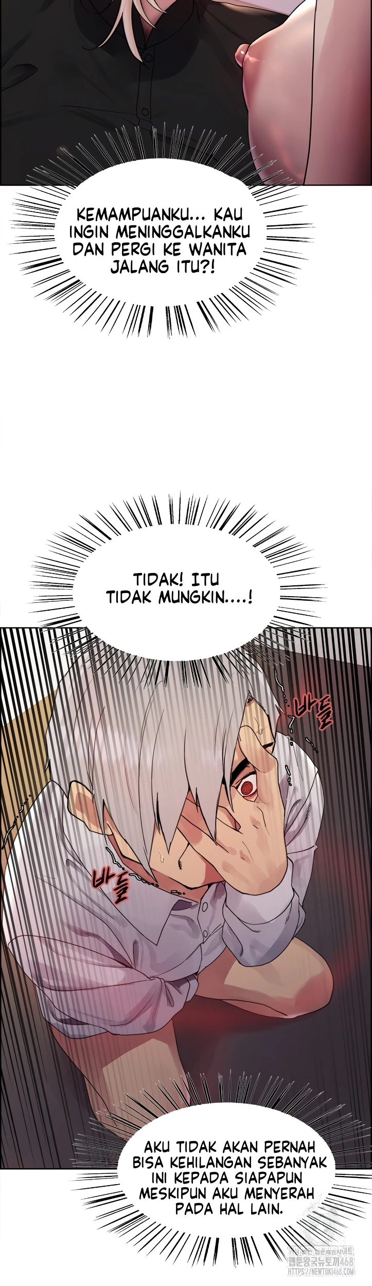 Read manhwa  Sex Stopwatch - Chap 129 - image 25