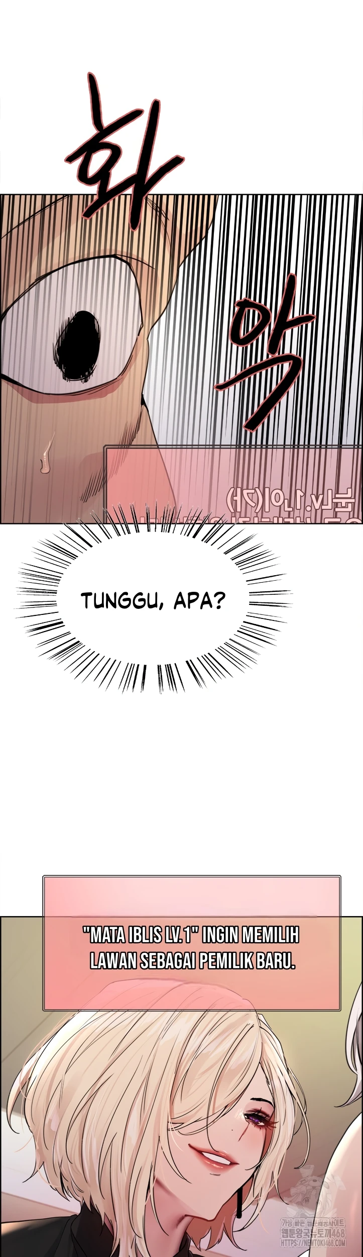 Read manhwa  Sex Stopwatch - Chap 129 - image 24