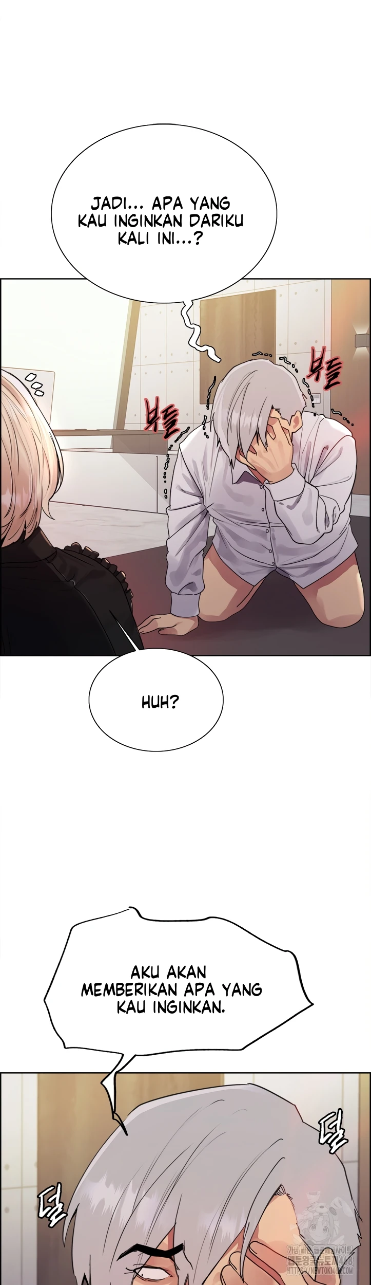 Read manhwa  Sex Stopwatch - Chap 129 - image 26