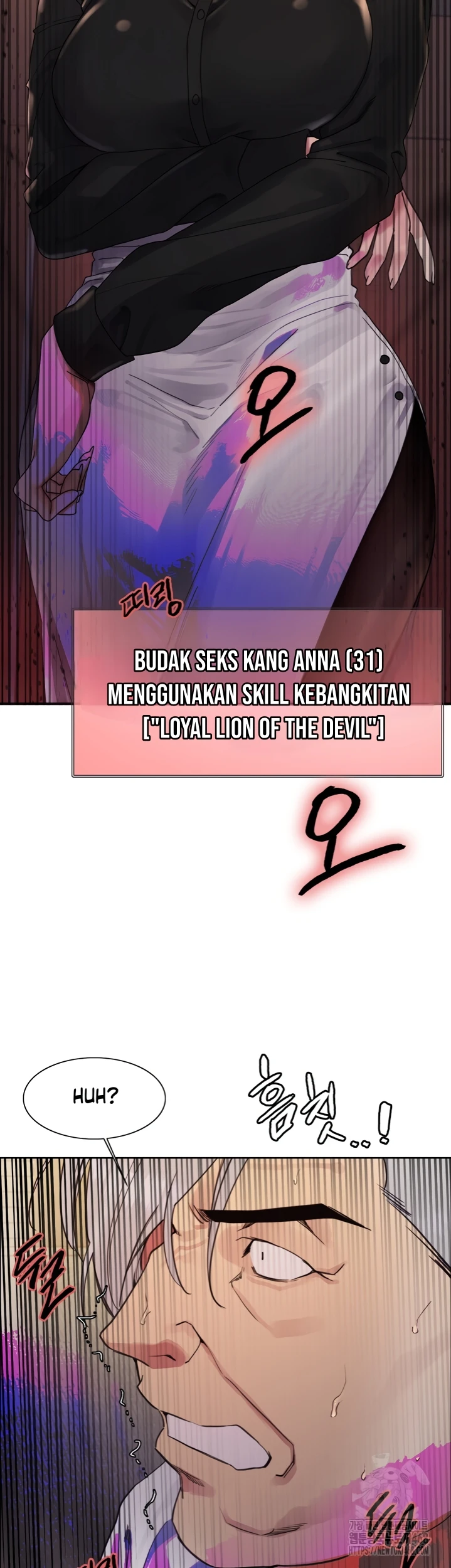 Read manhwa  Sex Stopwatch - Chap 129 - image 11