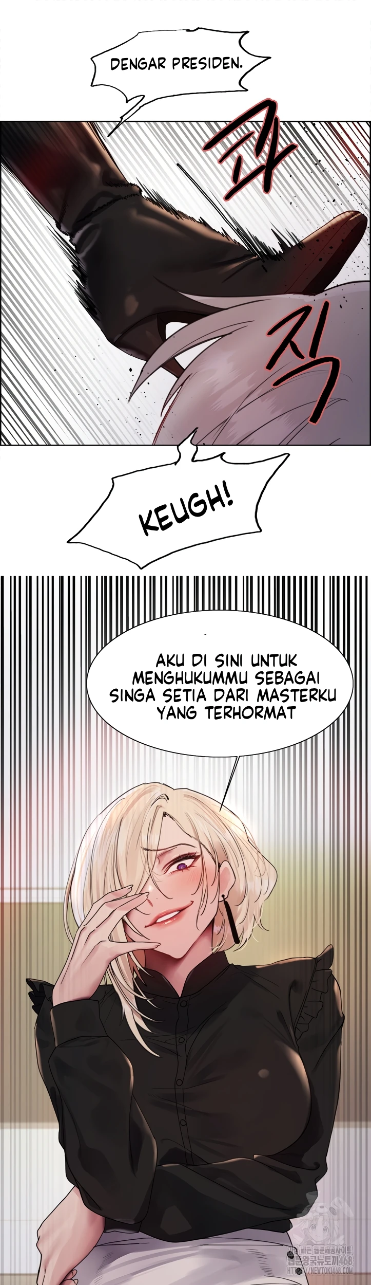 Read manhwa  Sex Stopwatch - Chap 129 - image 13