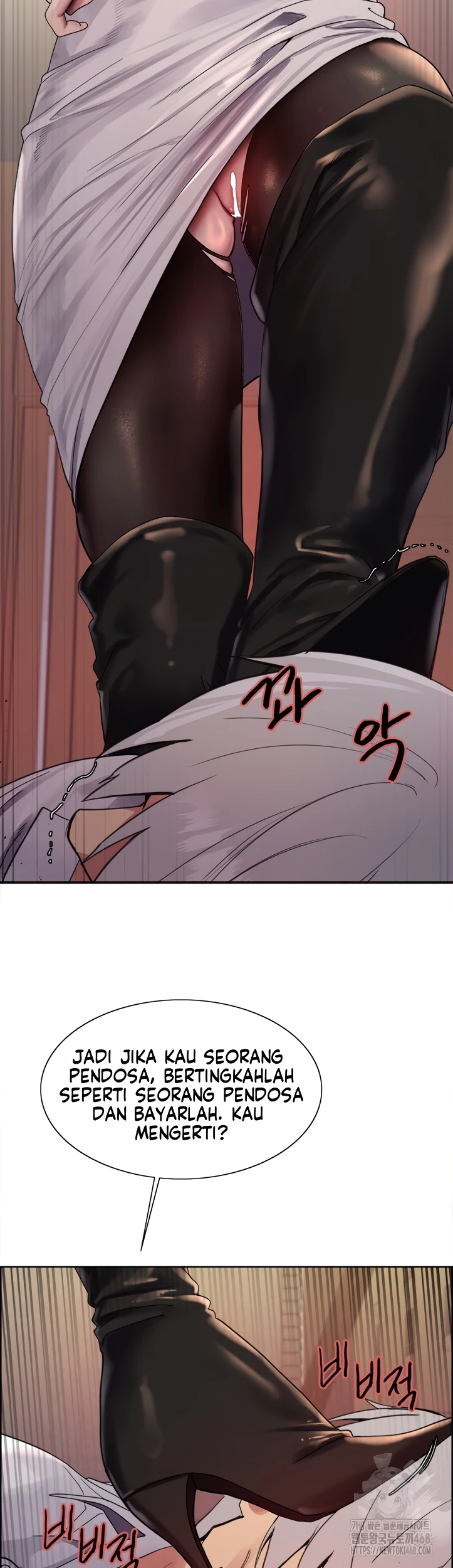 Read manhwa  Sex Stopwatch - Chap 129 - image 14