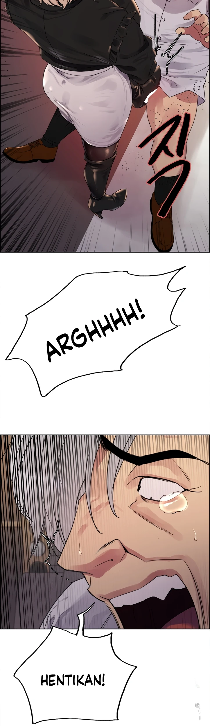 Read manhwa  Sex Stopwatch - Chap 129 - image 17