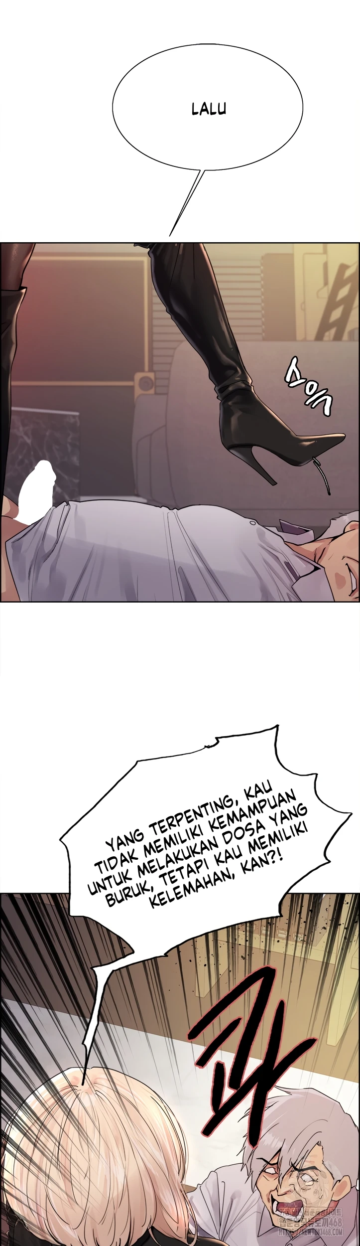 Read manhwa  Sex Stopwatch - Chap 129 - image 16