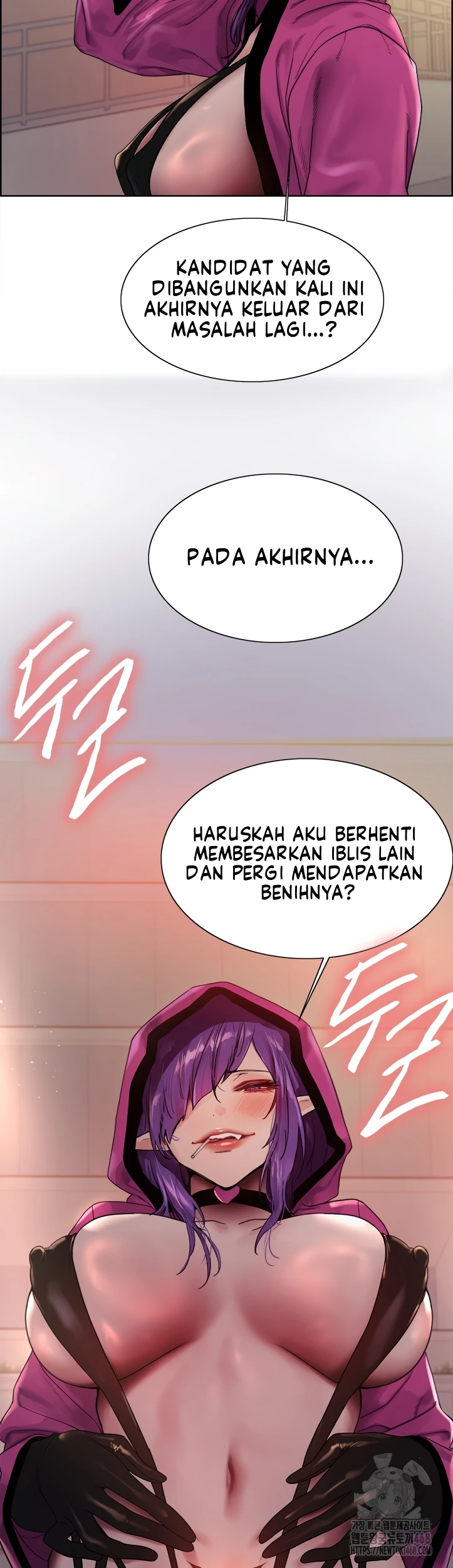 Read manhwa  Sex Stopwatch - Chap 129 - image 46