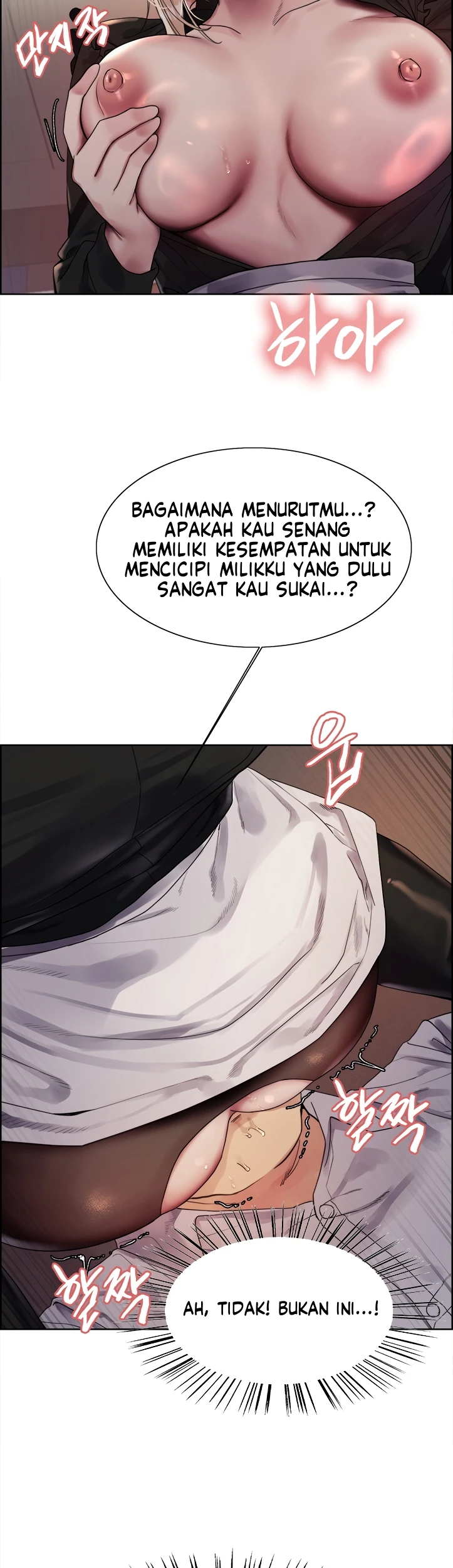 Read manhwa  Sex Stopwatch - Chap 129 - image 39