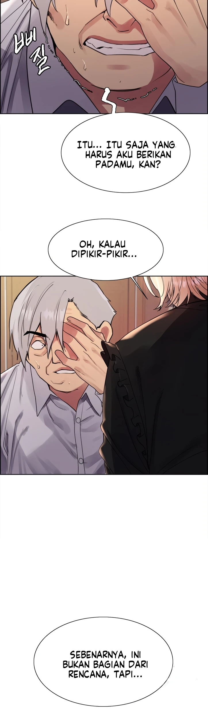 Read manhwa  Sex Stopwatch - Chap 129 - image 30