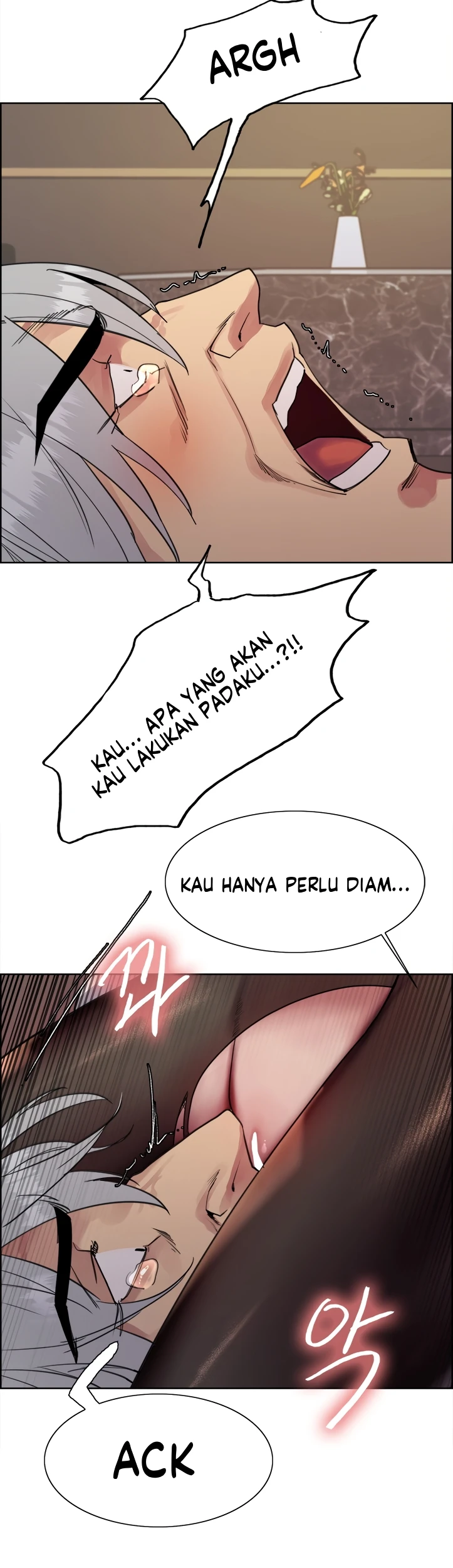 Read manhwa  Sex Stopwatch - Chap 129 - image 35