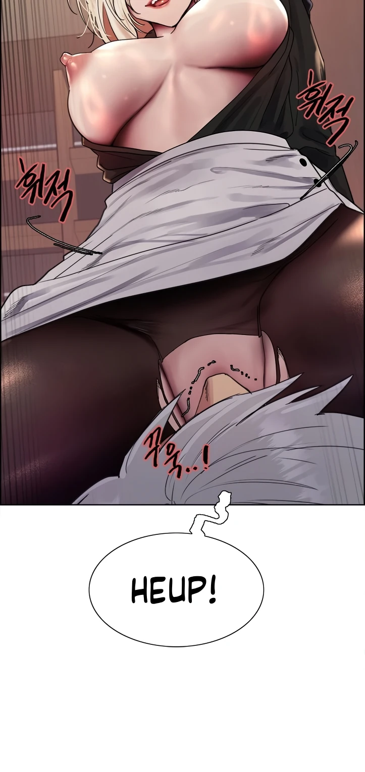 Read manhwa  Sex Stopwatch - Chap 129 - image 37