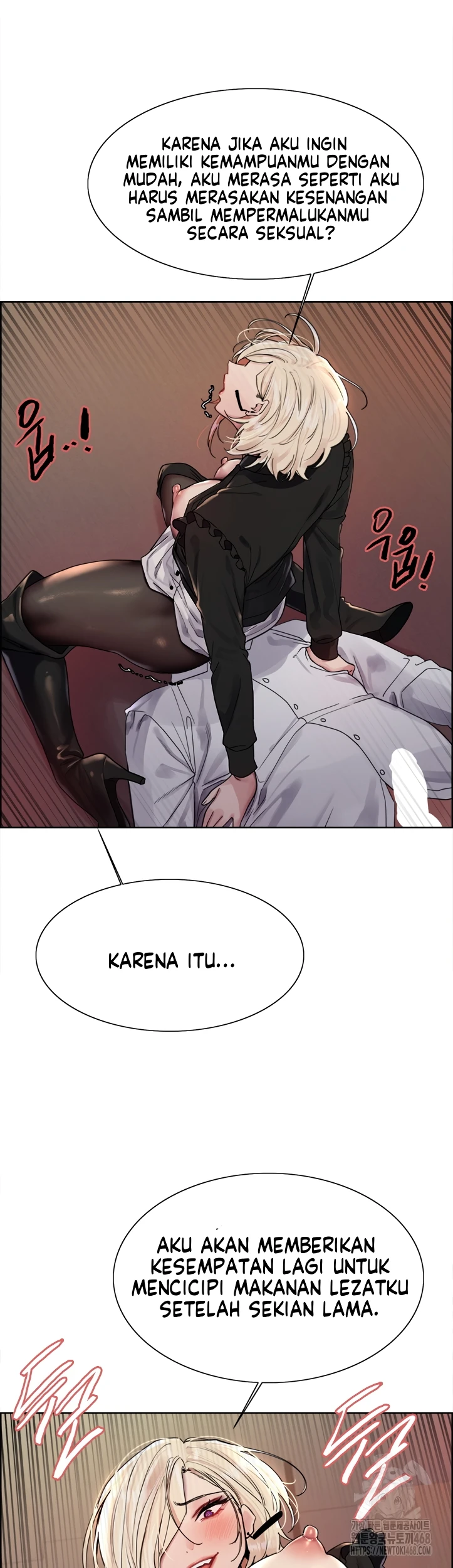 Read manhwa  Sex Stopwatch - Chap 129 - image 36