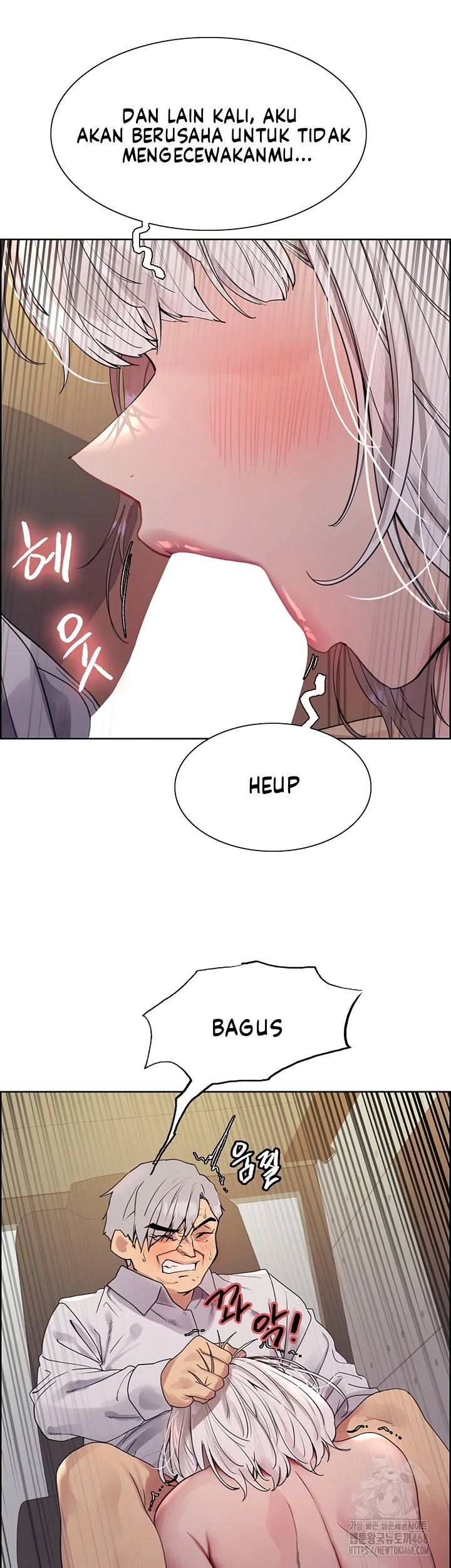Read manhwa  Sex Stopwatch - Chap 128 - image 21