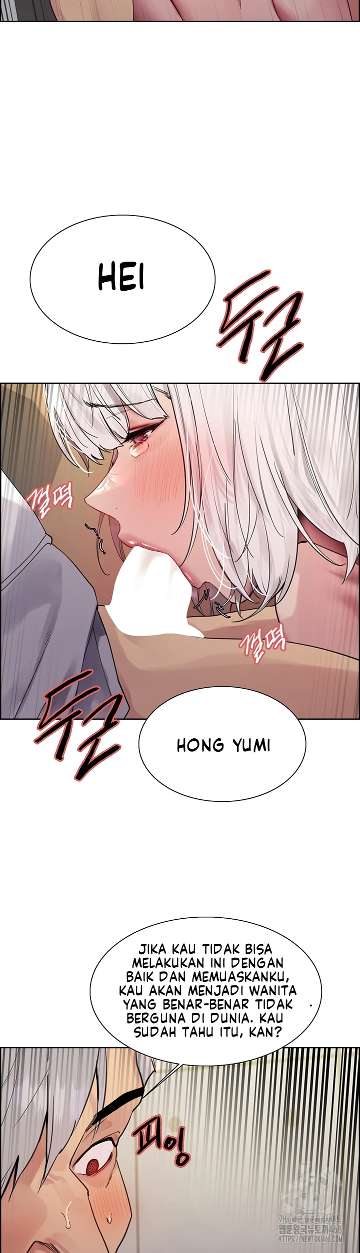 Read manhwa  Sex Stopwatch - Chap 128 - image 22