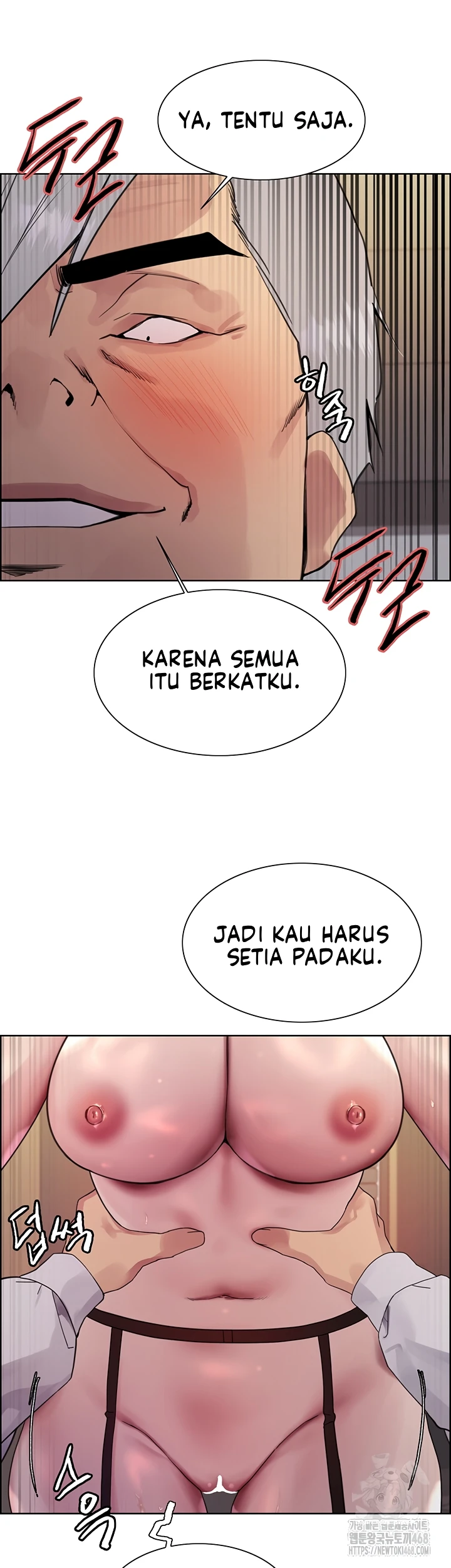 Read manhwa  Sex Stopwatch - Chap 128 - image 25