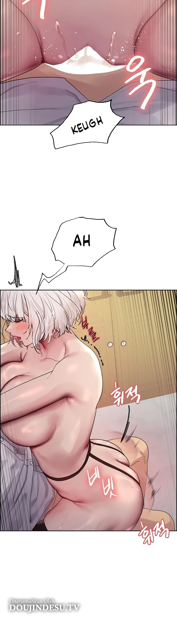 Read manhwa  Sex Stopwatch - Chap 128 - image 27