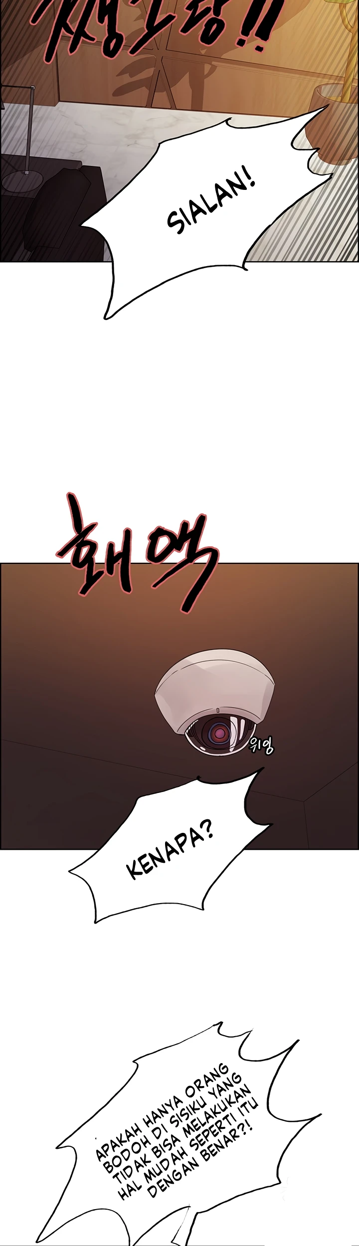 Read manhwa  Sex Stopwatch - Chap 128 - image 10