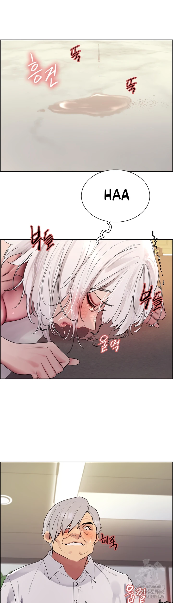 Read manhwa  Sex Stopwatch - Chap 128 - image 49