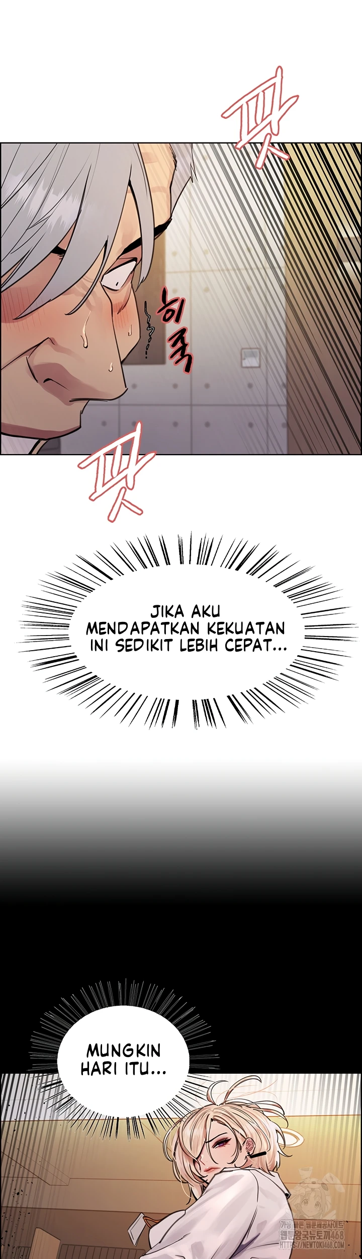 Read manhwa  Sex Stopwatch - Chap 128 - image 40