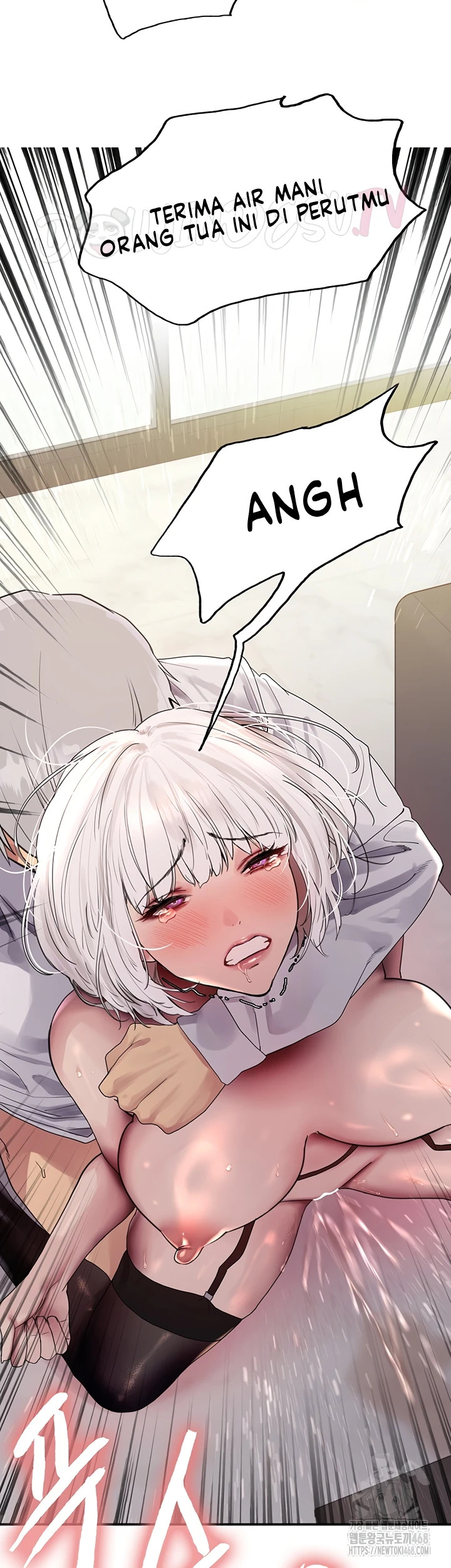 Read manhwa  Sex Stopwatch - Chap 128 - image 47