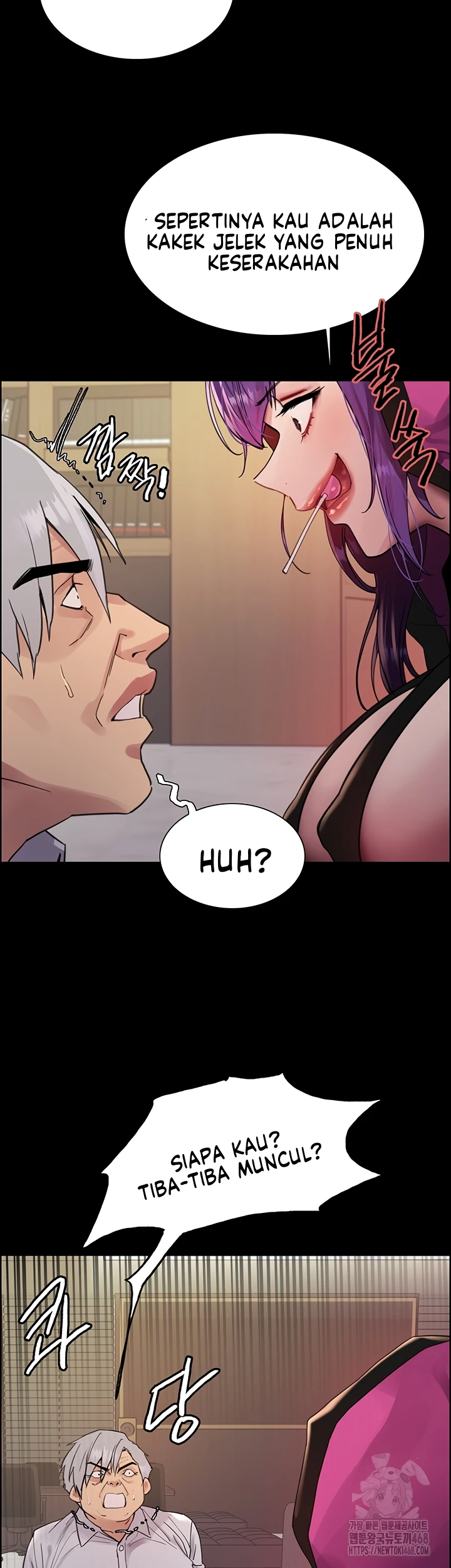 Read manhwa  Sex Stopwatch - Chap 128 - image 34