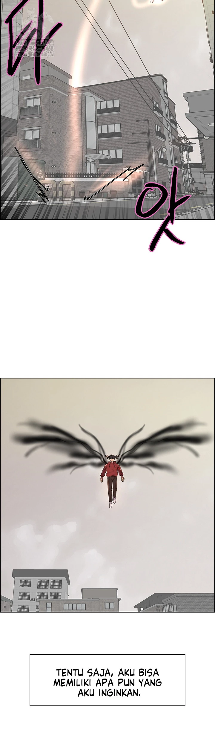 Read manhwa  Sex Stopwatch - Chap 155 - image 29