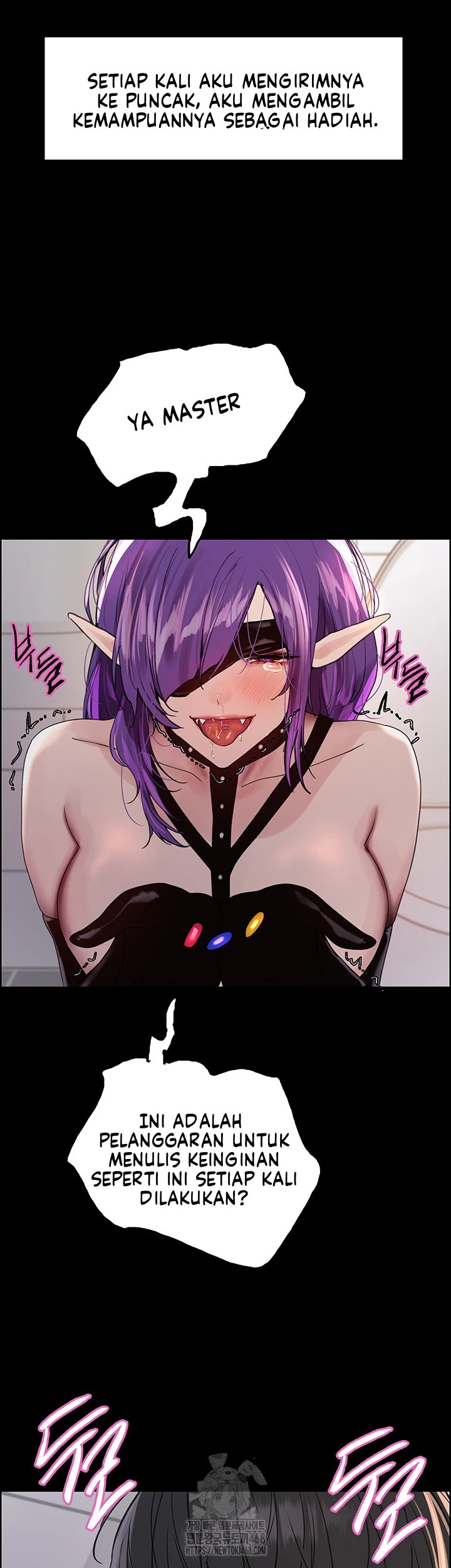 Read manhwa  Sex Stopwatch - Chap 155 - image 22