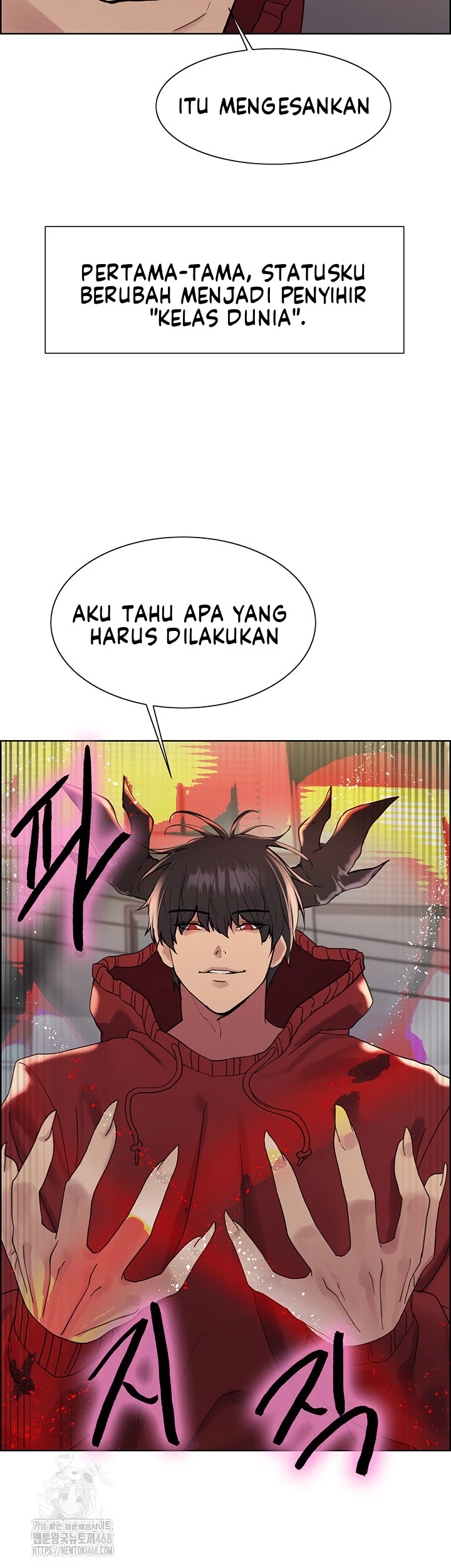 Read manhwa  Sex Stopwatch - Chap 155 - image 19