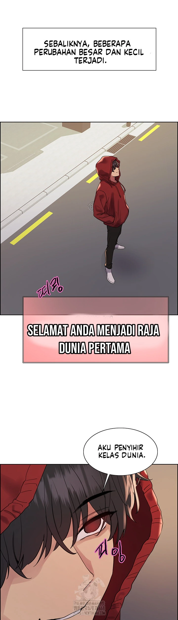 Read manhwa  Sex Stopwatch - Chap 155 - image 18