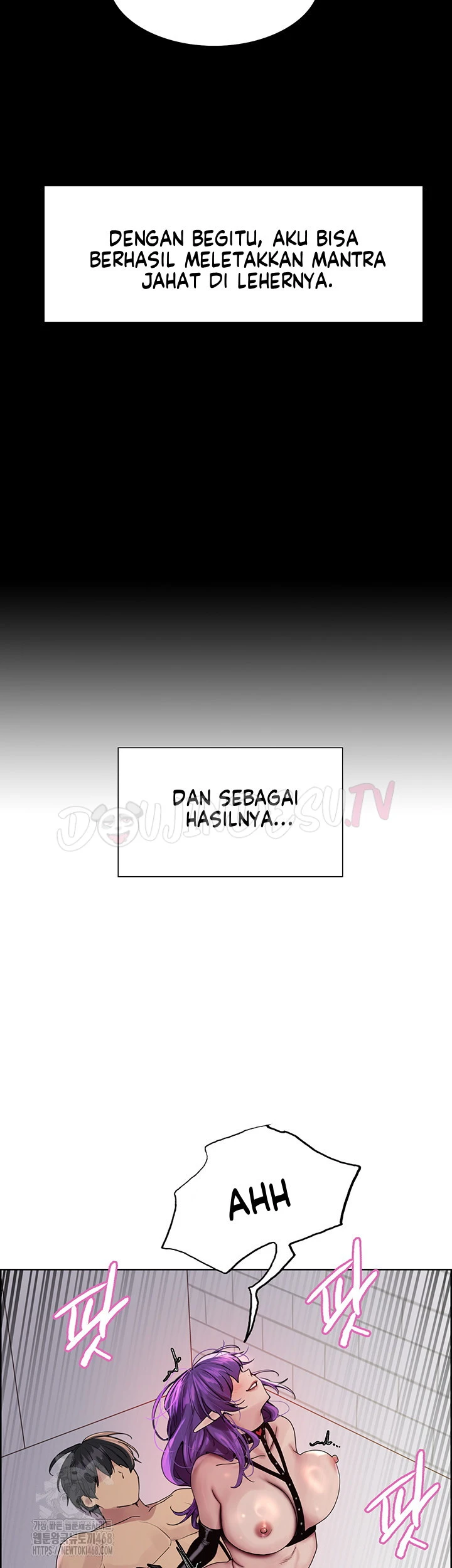 Read manhwa  Sex Stopwatch - Chap 155 - image 11