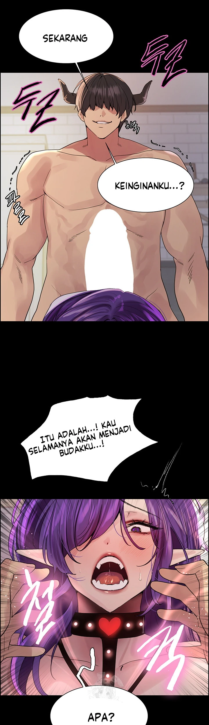 Read manhwa  Sex Stopwatch - Chap 155 - image 10