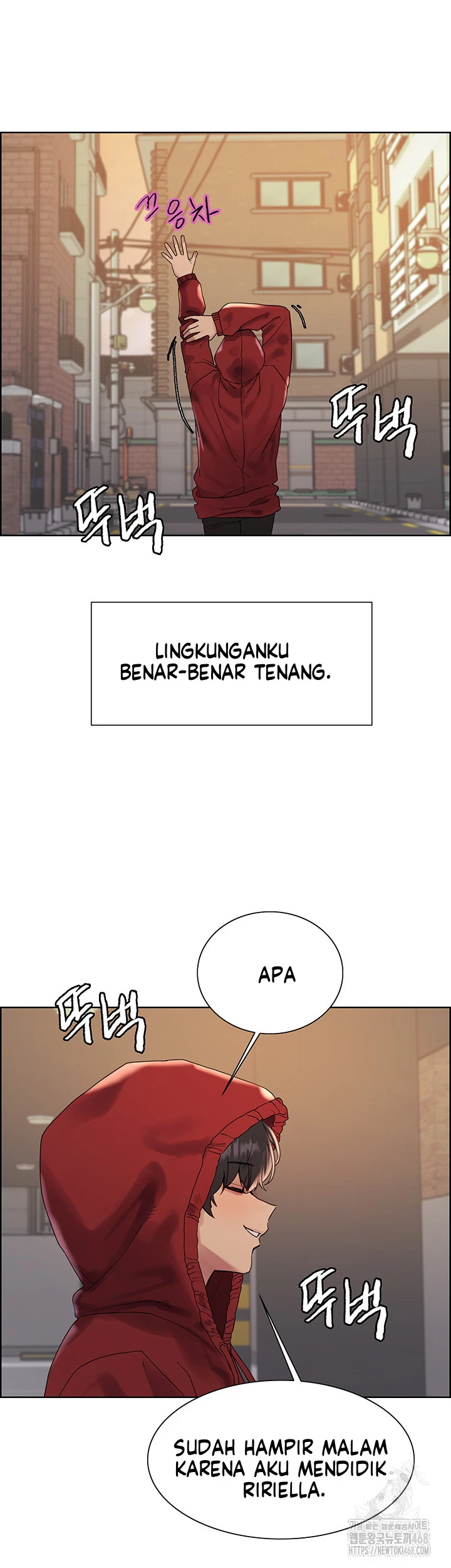 Read manhwa  Sex Stopwatch - Chap 155 - image 17